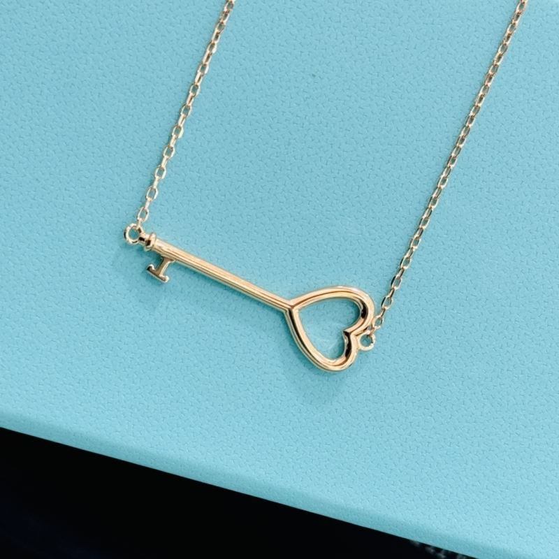 Tiffany Necklaces